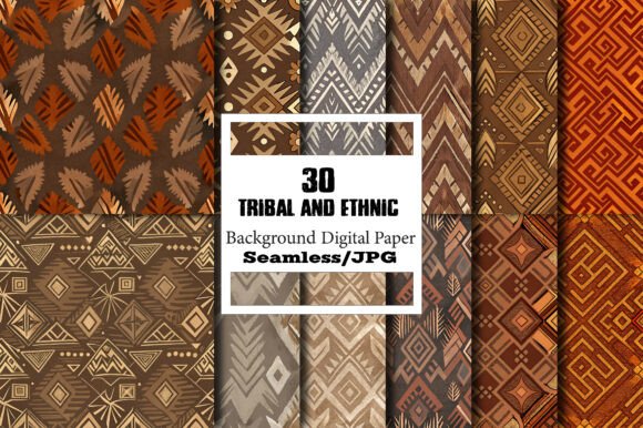 Tribal and Ethnic Pattern Prints: A Strategic Asset for Brand Identity and Creative Production